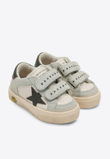 Boys May School Low-Top Sneakers