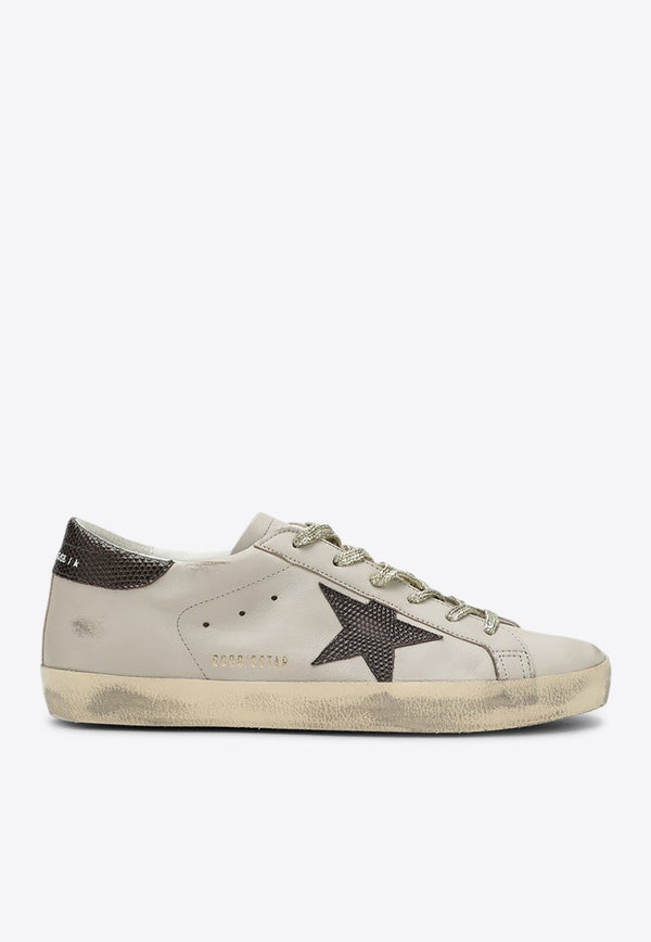 Super-Star Low-Top Sneakers