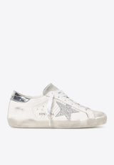 Super-Star Low-Top Sneakers