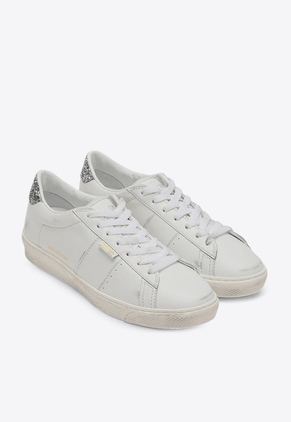 Match Star Low-Top Sneakers