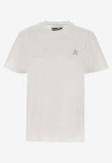 Glittered Star T-shirt