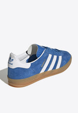 Gazelle Indoor Low-Top Suede  Sneakers