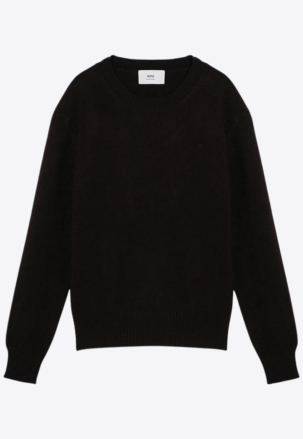 Ami De Coeur Cashmere Sweater