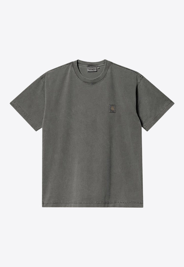 Vista Crewneck T-shirt