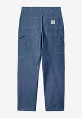 OG Single-Knee Denim Pants