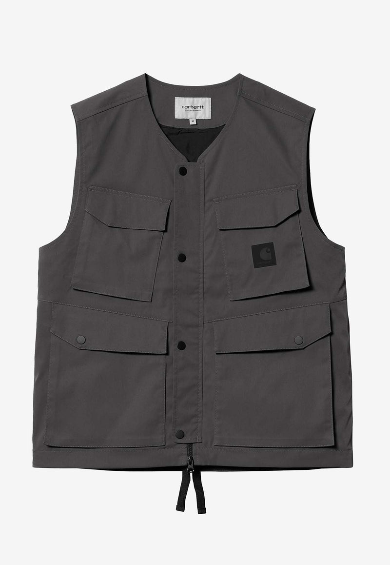 Balto Utility Vest