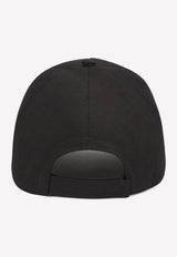 Medusa Studded Baseball Cap