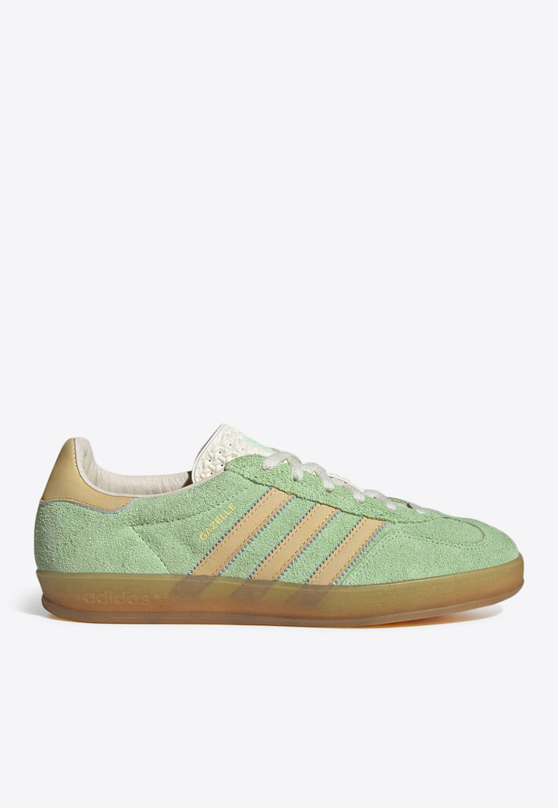 Gazelle Indoor Low-Top Sneakers