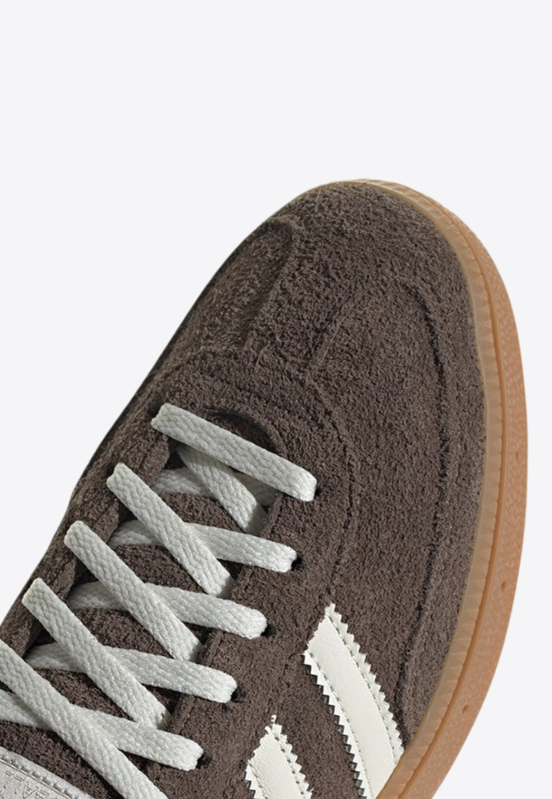 Handball Spezial Suede Sneakers