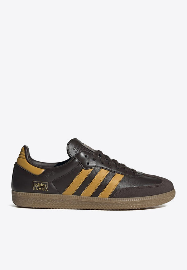 Samba OG Low-Top Sneakers