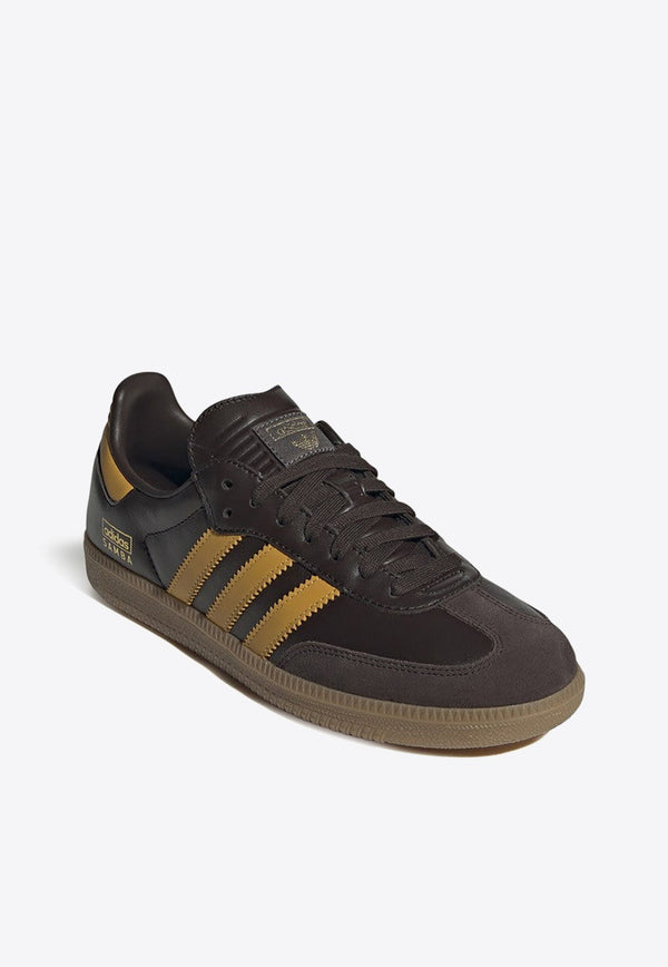 Samba OG Low-Top Sneakers