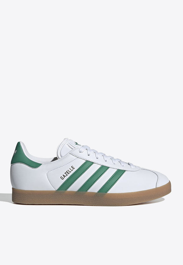 Gazelle Low-Top Sneakers