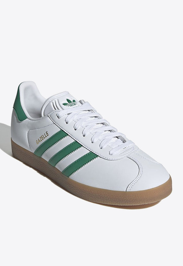 Gazelle Low-Top Sneakers