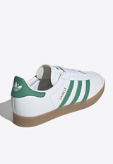 Gazelle Low-Top Sneakers