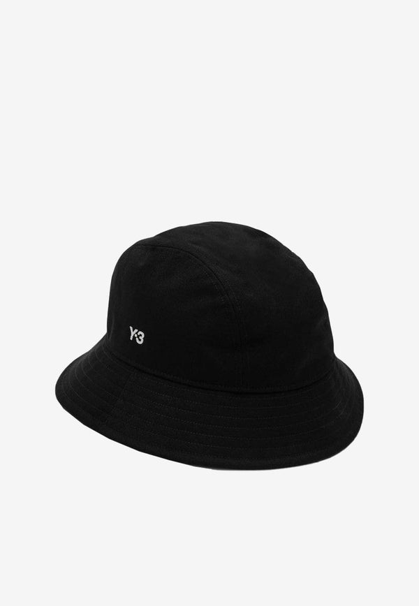 Logo Graphic Bucket Hat