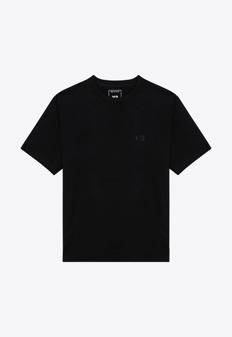 Basic Logo T-shirt