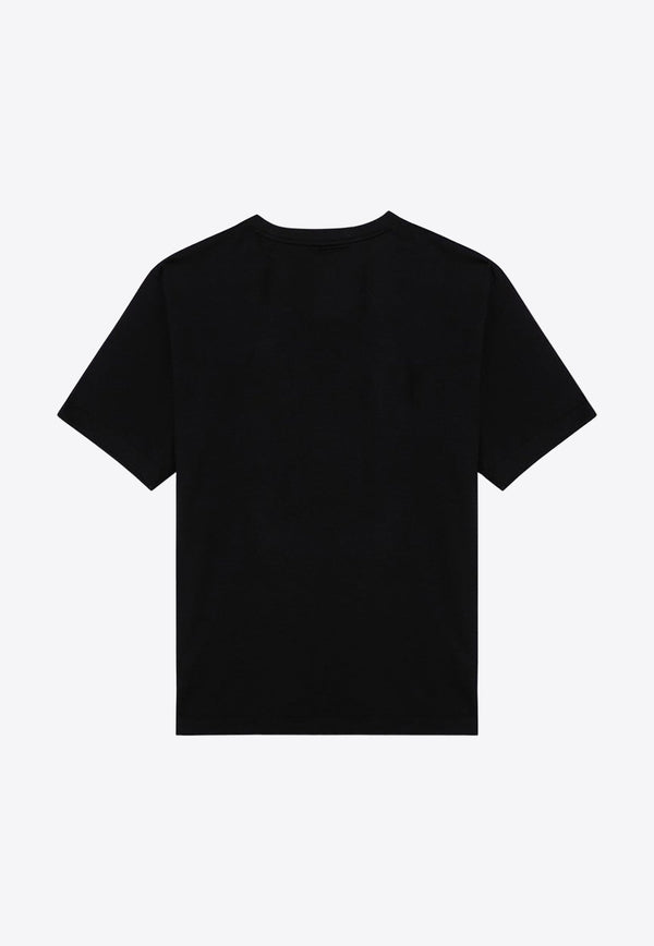 Basic Logo T-shirt