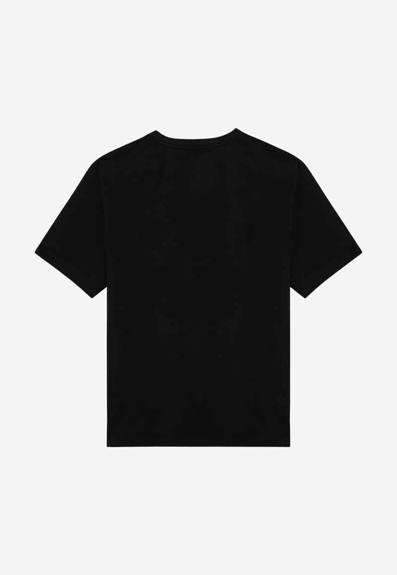 Basic Logo T-shirt