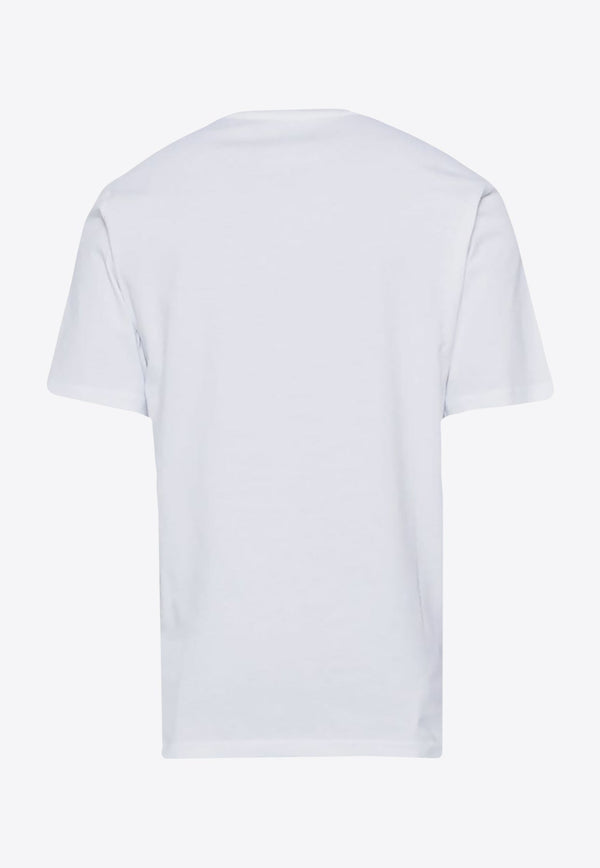 Logo Short-Sleeved T-shirt