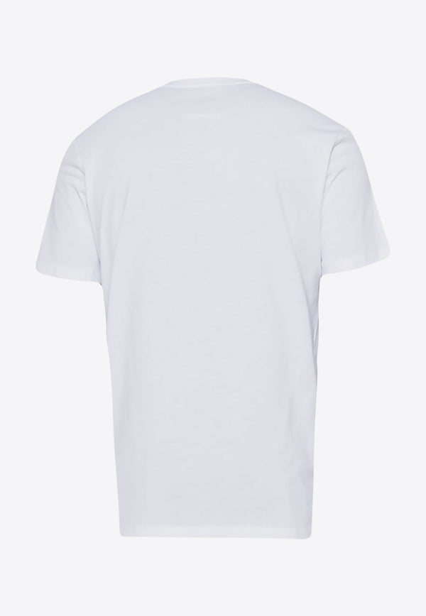 Logo Short-Sleeved T-shirt