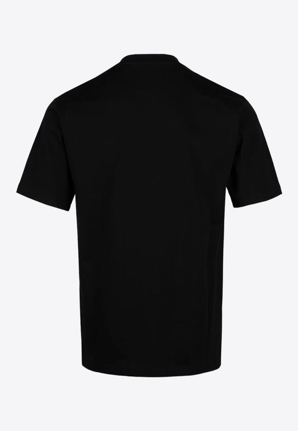 Logo Short-Sleeved T-shirt