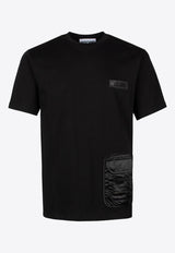 Logo Short-Sleeved T-shirt