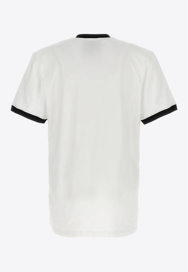 Logo Short-Sleeved T-shirt