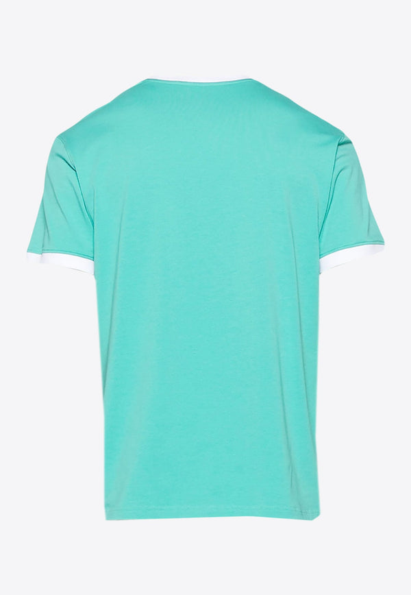 Logo Short-Sleeved T-shirt