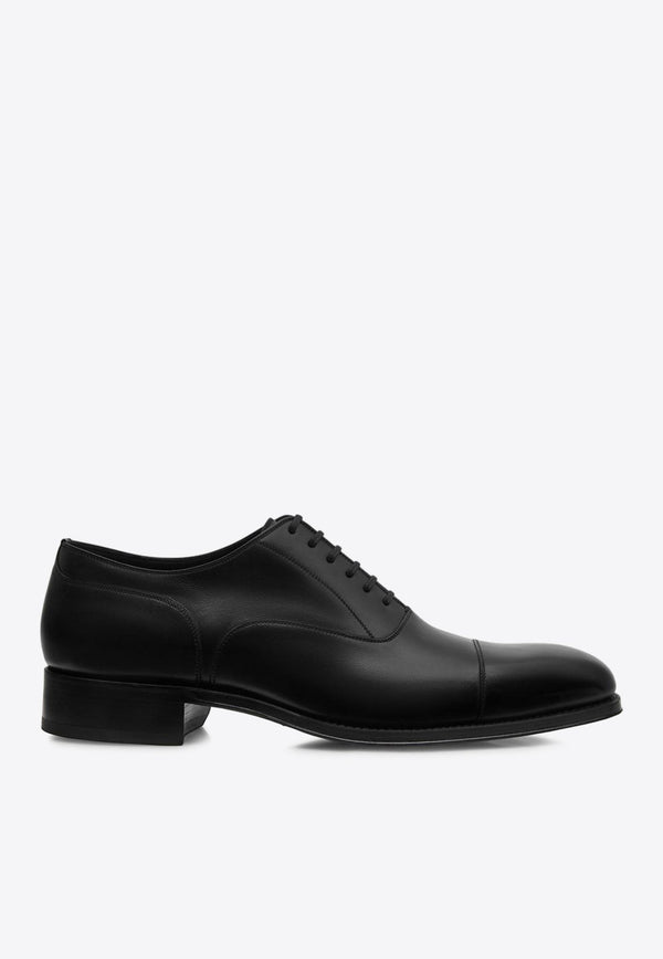Claydon Lace-Up Shoes