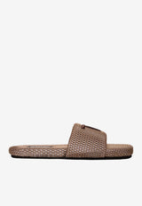 Harrison Mesh Slides