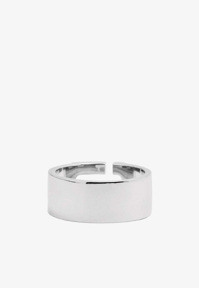 J Marc Crystal Ring