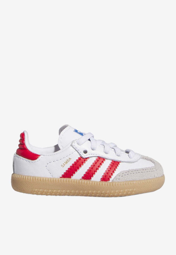 Babies Samba OG Low-Top Sneakers