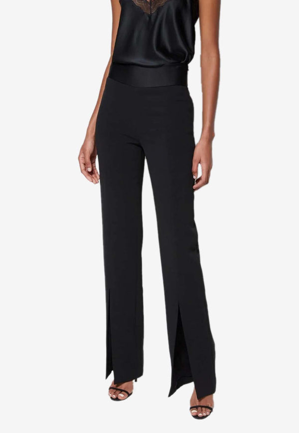 Signature Ariah Front Slit Pants