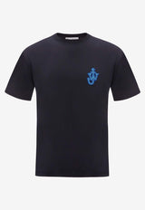 Anchor Patch T-shirt