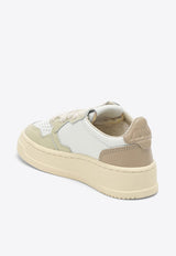 Kids Medalist Low-Top Sneakers