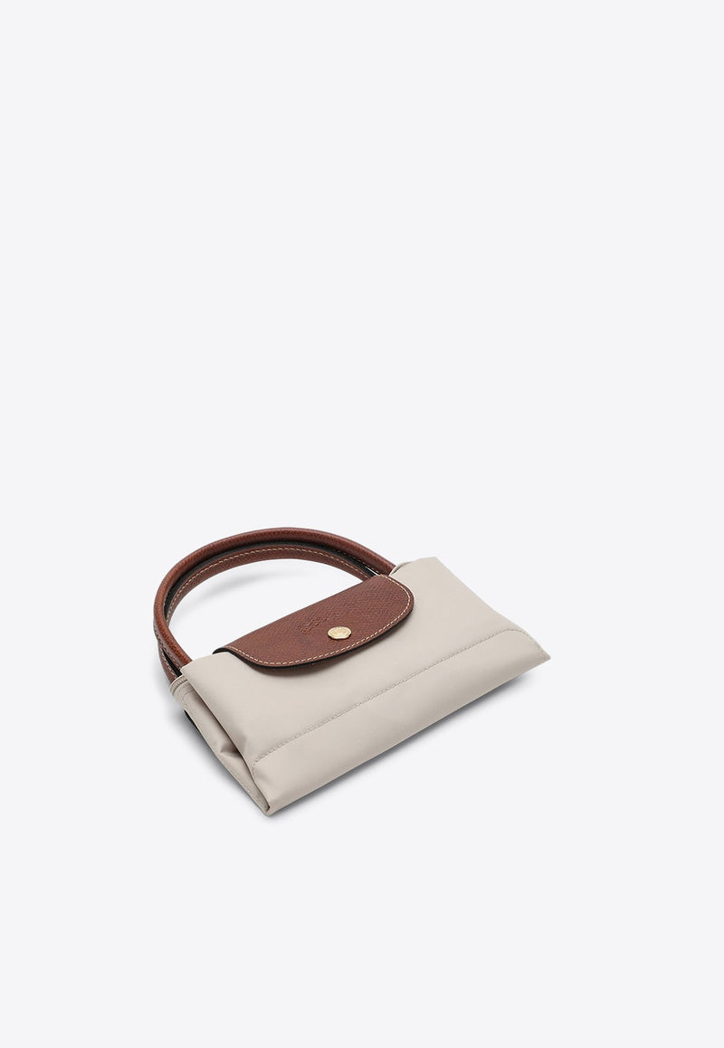 Small Le Pliage Original Top Handle Bag