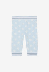 Baby Boys DG Logo Pants