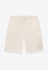 Boys DG Logo Shorts