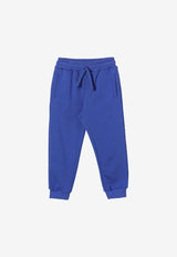 Boys Logo Track Pants