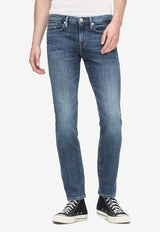 L'Homme Slim-Fit Jeans