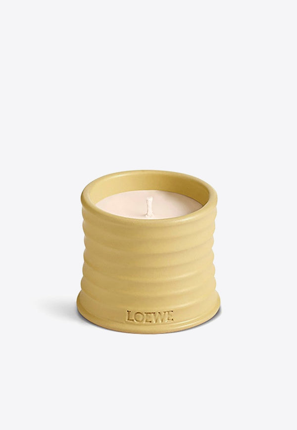 Small Honeysuckle Scented Candle