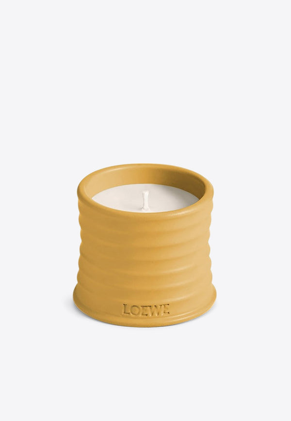 Small Wasabi Scented Candle