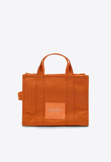 The Medium Canvas Logo Tote Bag