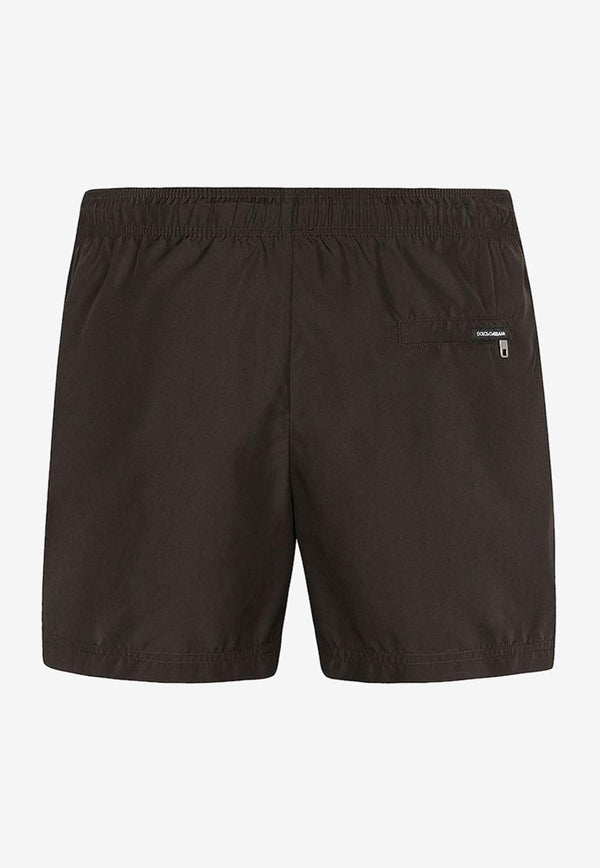 DG Logo Swim Shorts