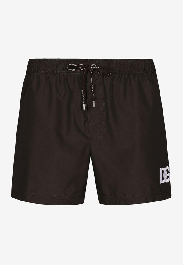 DG Logo Swim Shorts