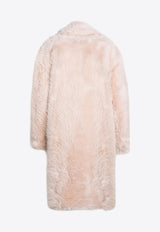 Manico Faux-Fur Coat