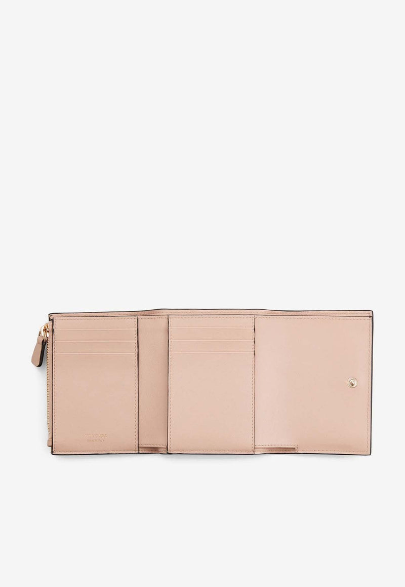 Marinda Leather Wallet