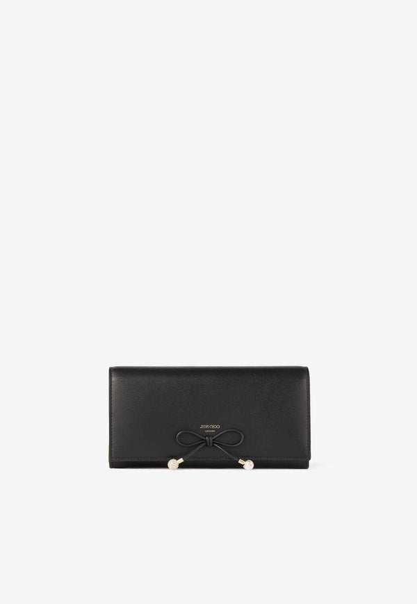 Martina Leather Wallet
