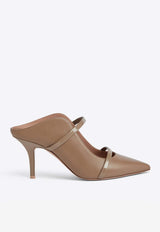 Maureen 100 Leather Mules