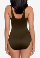 Network Azura One-Piece Swimsuit